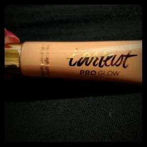 Tarte highlighter
